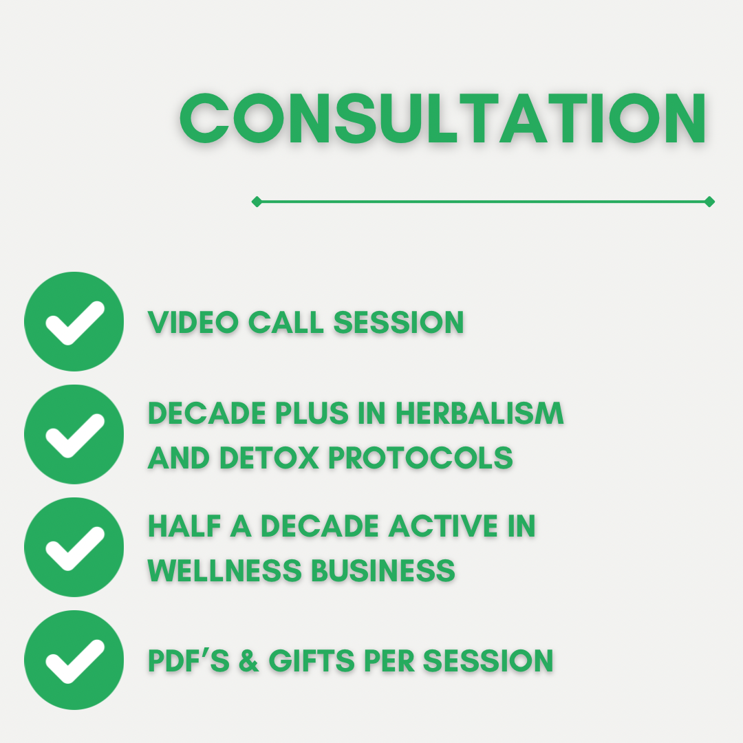 Consultation