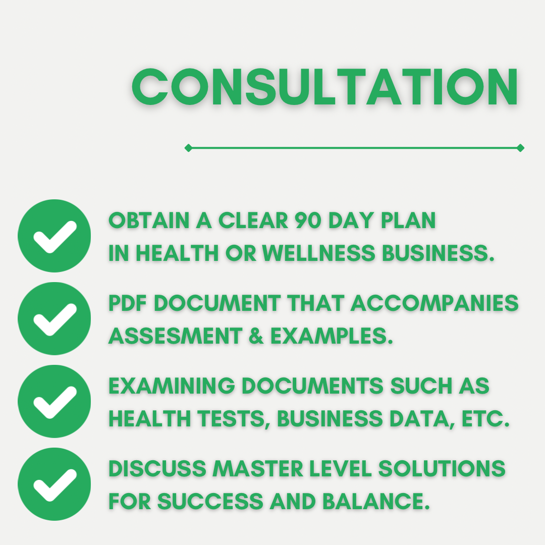 Consultation