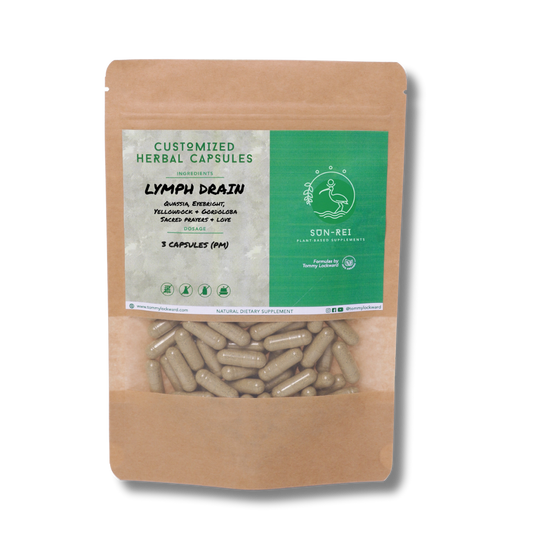 Parasite Flush Kit