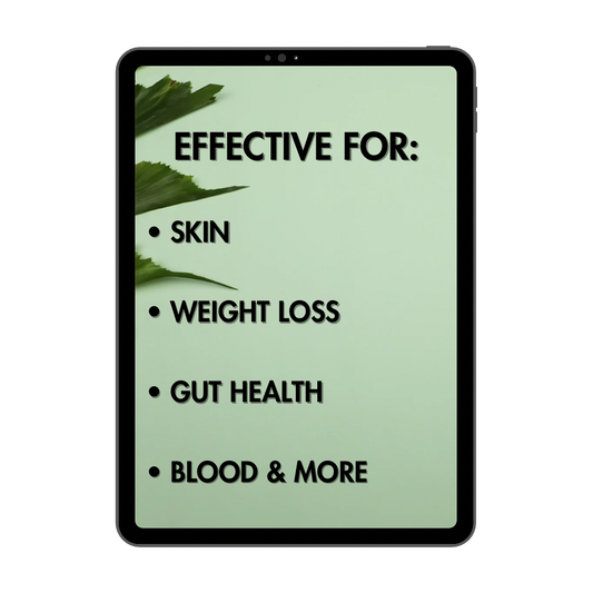 90 Day Gut Sweep