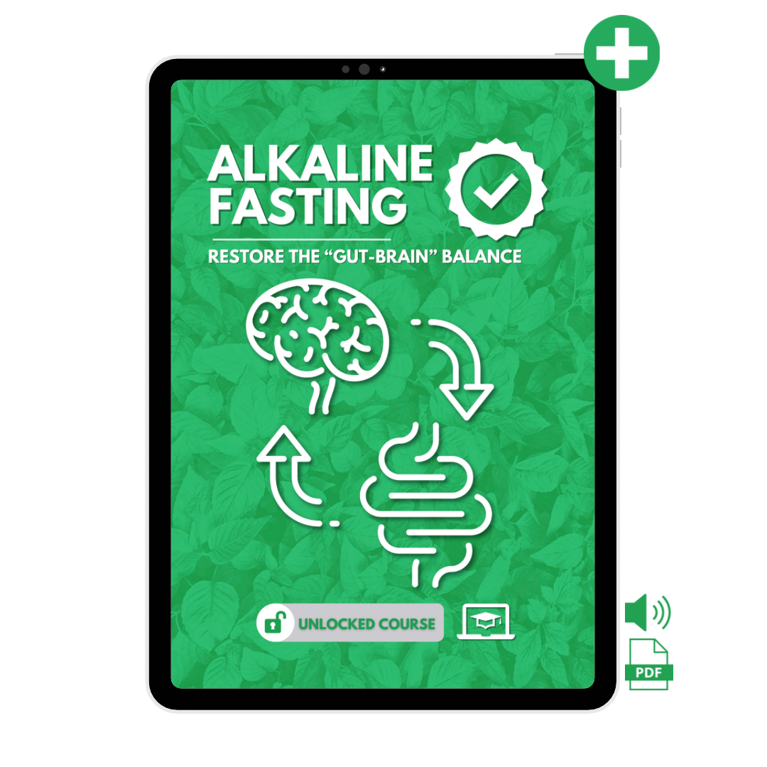 Alkaline Fasting Course