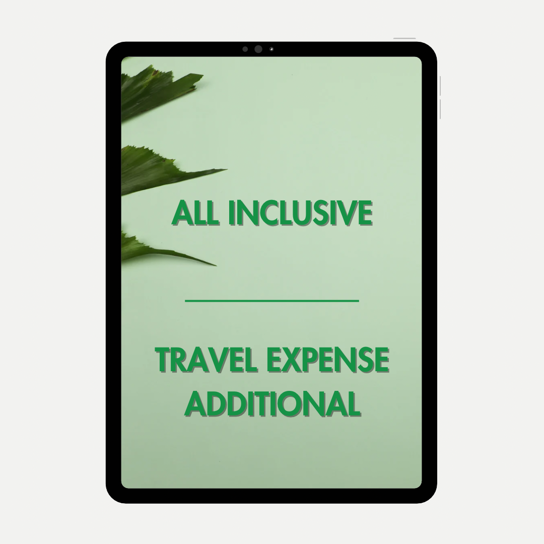 Retreat Reservation