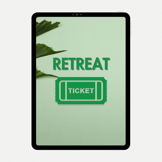 Retreat Reservation